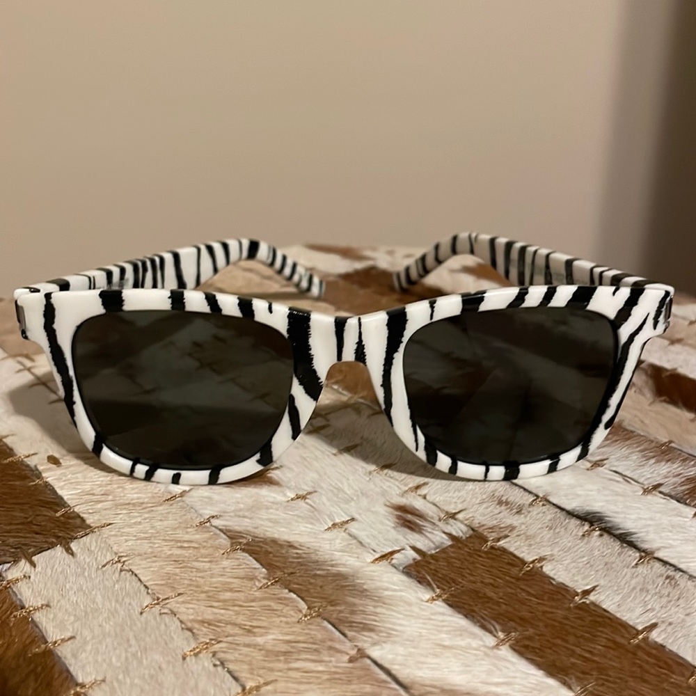 Saint Laurent Sunglasses